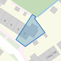 Perceel ZDT02-F-6172