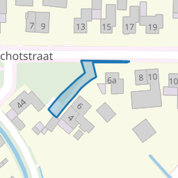 Perceel ZDT02-F-6235