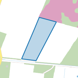 Perceel ZDT02-H-1750