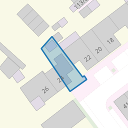 Perceel ZDT02-K-10021