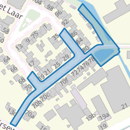 Perceel ZDT02-K-10041