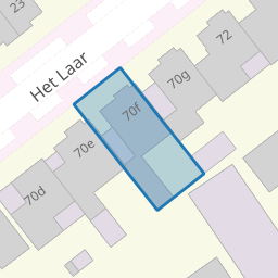 Perceel ZDT02-K-10042