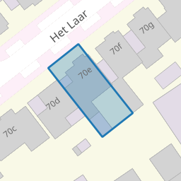 Perceel ZDT02-K-10045