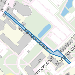 Perceel ZDT02-K-10046