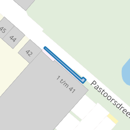 Perceel ZDT02-K-10047