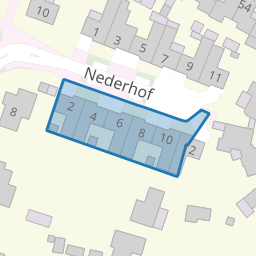 Perceel ZDT02-K-10049