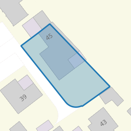 Perceel ZDT02-K-10063