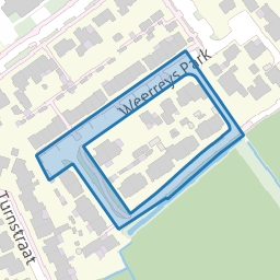 Perceel ZDT02-K-10068