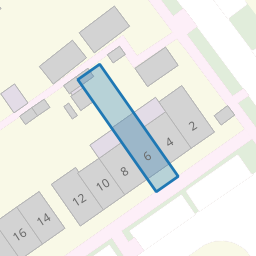 Perceel ZDT02-K-10070