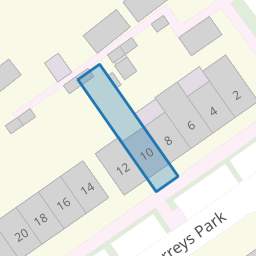 Perceel ZDT02-K-10071