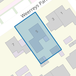 Perceel ZDT02-K-10082