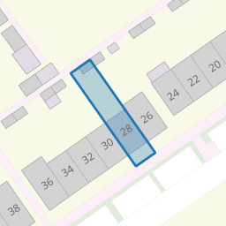 Perceel ZDT02-K-10084