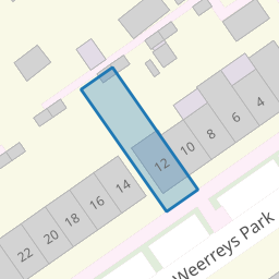 Perceel ZDT02-K-10087