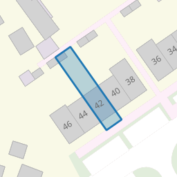 Perceel ZDT02-K-10095