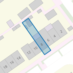 Perceel ZDT02-K-10099