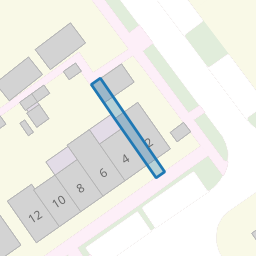 Perceel ZDT02-K-10101