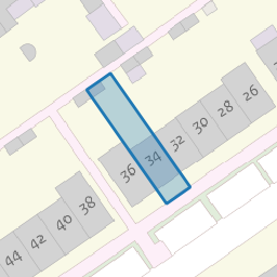 Perceel ZDT02-K-10103