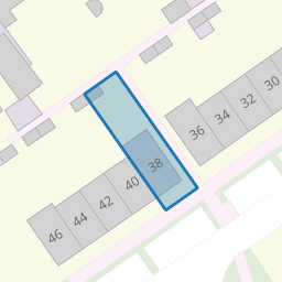 Perceel ZDT02-K-10111