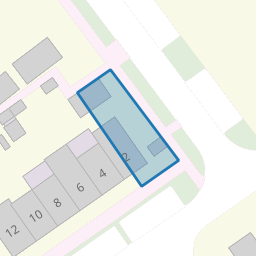 Perceel ZDT02-K-10118