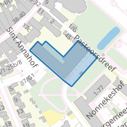 Perceel ZDT02-K-10156