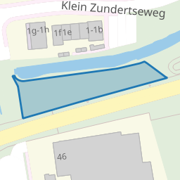 Perceel ZDT02-K-10158