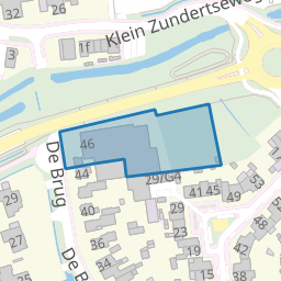 Perceel ZDT02-K-10163