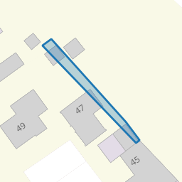 Perceel ZDT02-K-10167