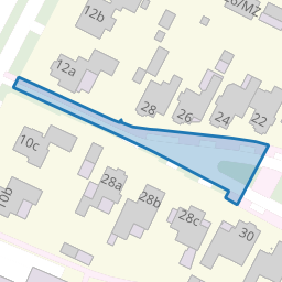 Perceel ZDT02-K-10177