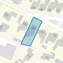 Perceel ZDT02-K-10181