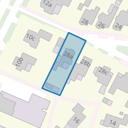 Perceel ZDT02-K-10190