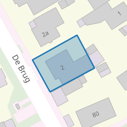 Perceel ZDT02-K-10193