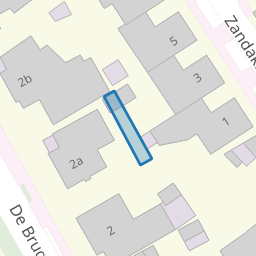 Perceel ZDT02-K-10196