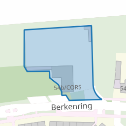 Perceel ZDT02-K-10204