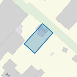 Perceel ZDT02-K-10210