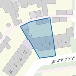 Perceel ZDT02-K-10214
