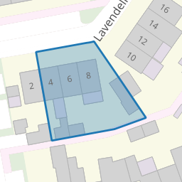 Perceel ZDT02-K-10224