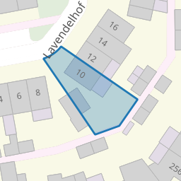 Perceel ZDT02-K-10225