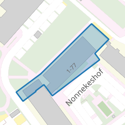 Perceel ZDT02-K-10243