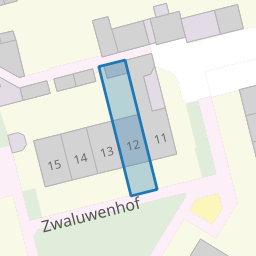 Perceel ZDT02-K-10249