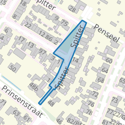 Perceel ZDT02-K-10254
