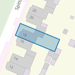 Perceel ZDT02-K-10257