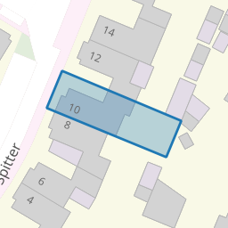 Perceel ZDT02-K-10258