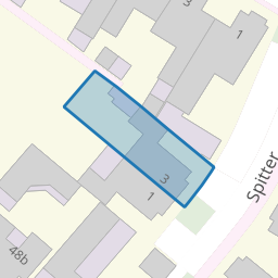 Perceel ZDT02-K-10261