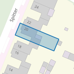 Perceel ZDT02-K-10262