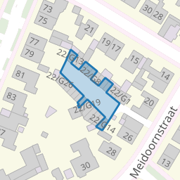 Perceel ZDT02-K-10277