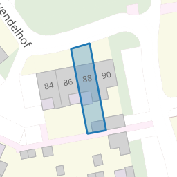 Perceel ZDT02-K-10282