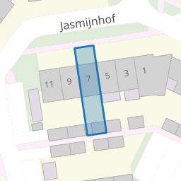 Perceel ZDT02-K-10288