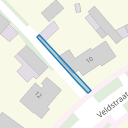 Perceel ZDT02-K-10295