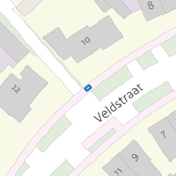 Perceel ZDT02-K-10296