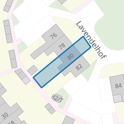 Perceel ZDT02-K-10297